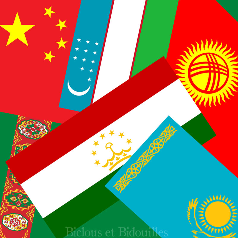 Destination Asie Centrale pour l’été 2022