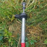 Réparation fuite sur pompe Ergopump Primus