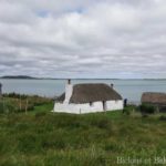 Été 2025 : L’Écosse à biclou