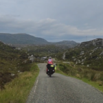 Été 2025 : L’Écosse à biclou