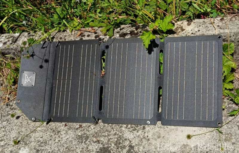 Panneaux solaires: l’important c’est l’âge!