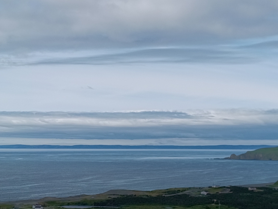 Quand on découvre la péninsule d’Avalon (de St John à Placentia) (16/?)