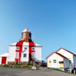 De Port Rexton à Lethbridge (en passant par le cap de Bonavista) (19 / ? )