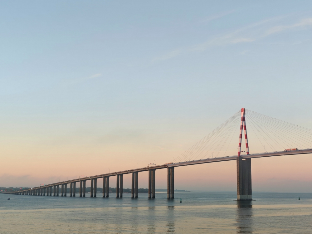 De Saint-Nazaire à Paris où s&rsquo;achève le voyage (26 / 27)